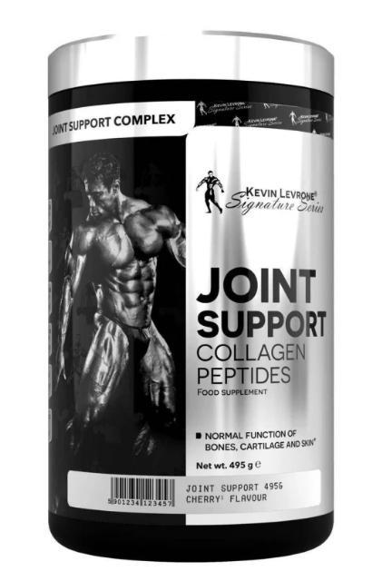Хондропротектор Kevin LevroneJoint Support Collagen Peptides 495 грам Смак : tropical