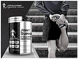 Хондропротектор Kevin LevroneJoint Support Collagen Peptides 495 грам Смак : Cherry, фото 4