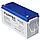 Акумуляторна батарея PANTEC 150-12 GEL 12 V 150 Ah, фото 3