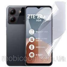 Гідрогелева плівка для ZTE Blade A54, фото 1