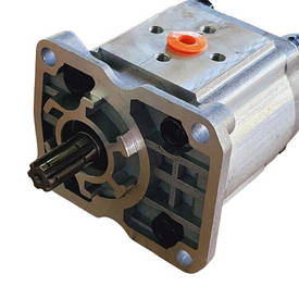 Насос НШ-16 правий 6 шл HIDROPULS-UA