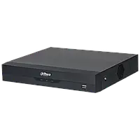 DH-XVR5108HS-5M-I3 8-канальний Penta-brid 5M-N/1080p Compact 1U 1HDD WizSense