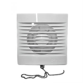 Вентилятор побутовий осьовий BOREY 100 LS Dospel