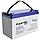 Акумуляторна батарея Solar PANTEC 100-12 GEL 12 V 100 Ah, фото 3