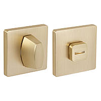 Ручка поворотна Fuaro BK6 SL SSG-39 матове золото