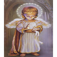 Алмазний живопис 40х50 GLE76859 у картонній коробці купити дешево оптом в інтернет-магазині