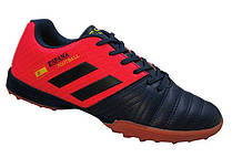 Кросівки футбольні Demax