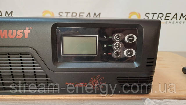 EP20-R1000W PRO. дбж 1000вт 12в, для холодильника для квартири