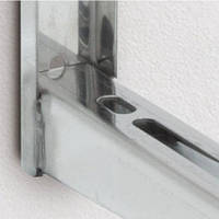 Кронштейни HVAC