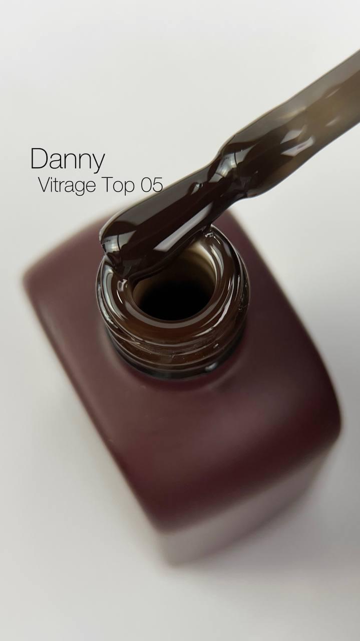 Top Vitrage DANNY №05 12 ml, фото 1