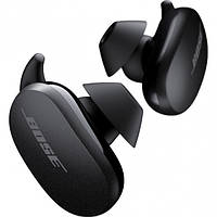 Bose QuietComfort Earbuds Black