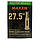 Камера Maxxis Welter Weight 27.5x1.75/2.4" FV L:48мм Presta Valve, фото 4