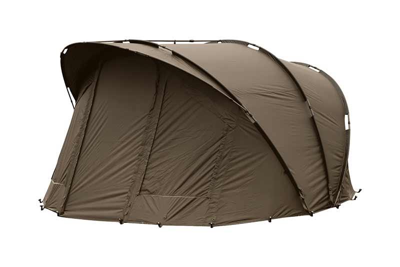 Намет з внутрішньою капсулою Fox Voyager 2 Person Bivvy + Inner Dome, фото 1
