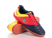 Кросівки для футболу Demax