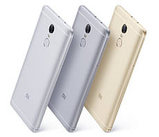 Чохли для Xiaomi Redmi Note 4