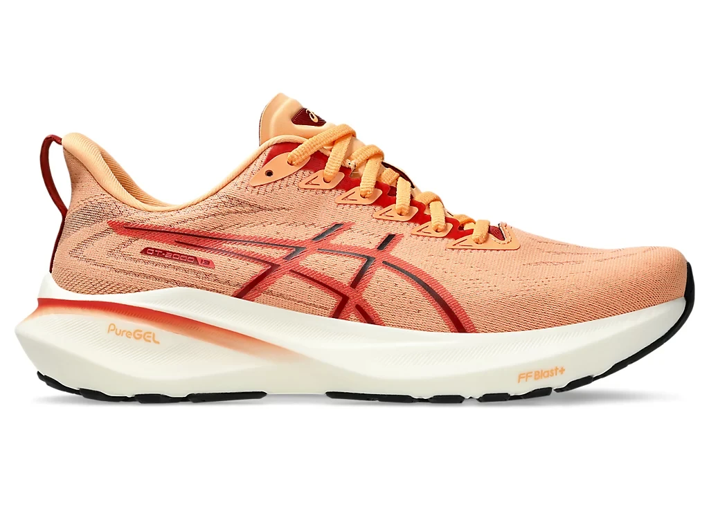 Кросівки для бігу чоловічі Asics Gt 2000 13 1011B861-800, фото 1