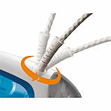 Праска Gorenje SIH1800BLT білий з синім DS, фото 5