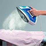 Праска Gorenje SIH1800BLT білий з синім DS, фото 7