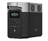 Зарядна станція EcoFlow Delta 2 (ZMR330-EU)_EU ( темно-сірий з чорним ) DS, фото 5