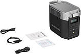 Зарядна станція EcoFlow Delta 2 (ZMR330-EU)_EU ( темно-сірий з чорним ) DS, фото 9