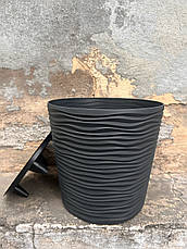 Фьюжен 20*18см Граніт, фото 4