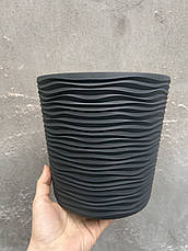 Фьюжен 20*18см Граніт, фото 3