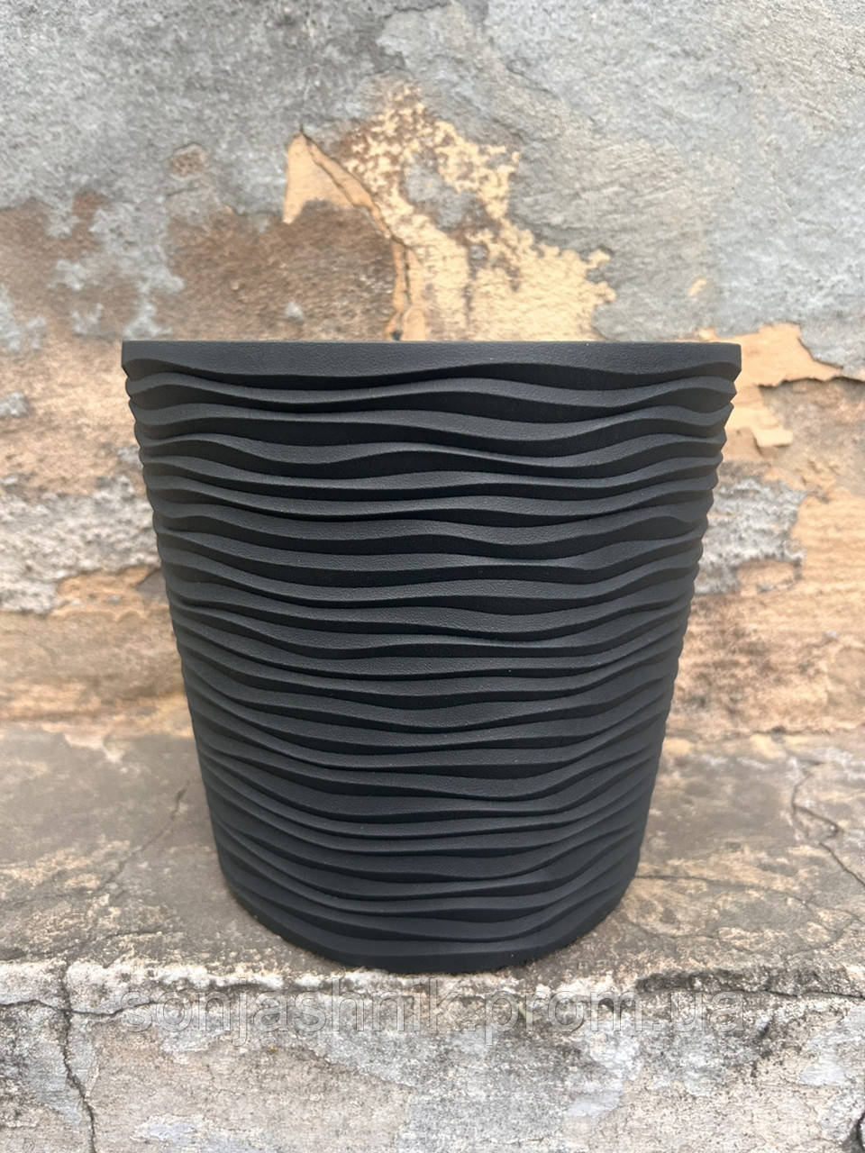 Фьюжен 20*18см Граніт