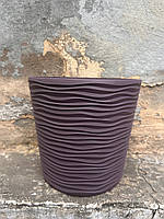 Фьюжен 20*18см Фіолетовий