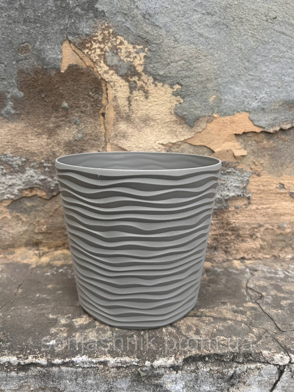 Фьюжен 16*14.5см Какао