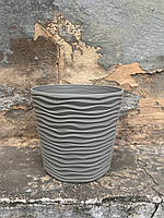 Фьюжен 16*14.5см Какао