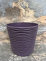 Фьюжен 16*14.5см Фіолетовий