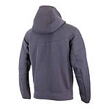 Кофта спортивна чоловіча Nike M NK TCH FLC FZ WR HOODIE, фото 6