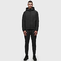 Кофта спортивна чоловіча Nike M NK TCH FLC FZ WR HOODIE