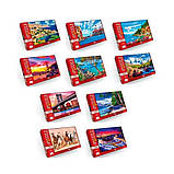 Пазли Гранд-канал Венеція, Італія. 380 елементів, Danko Toys (C380-04-06), фото 3