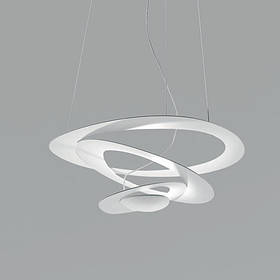 Artemide Pirce Mini Suspension - White