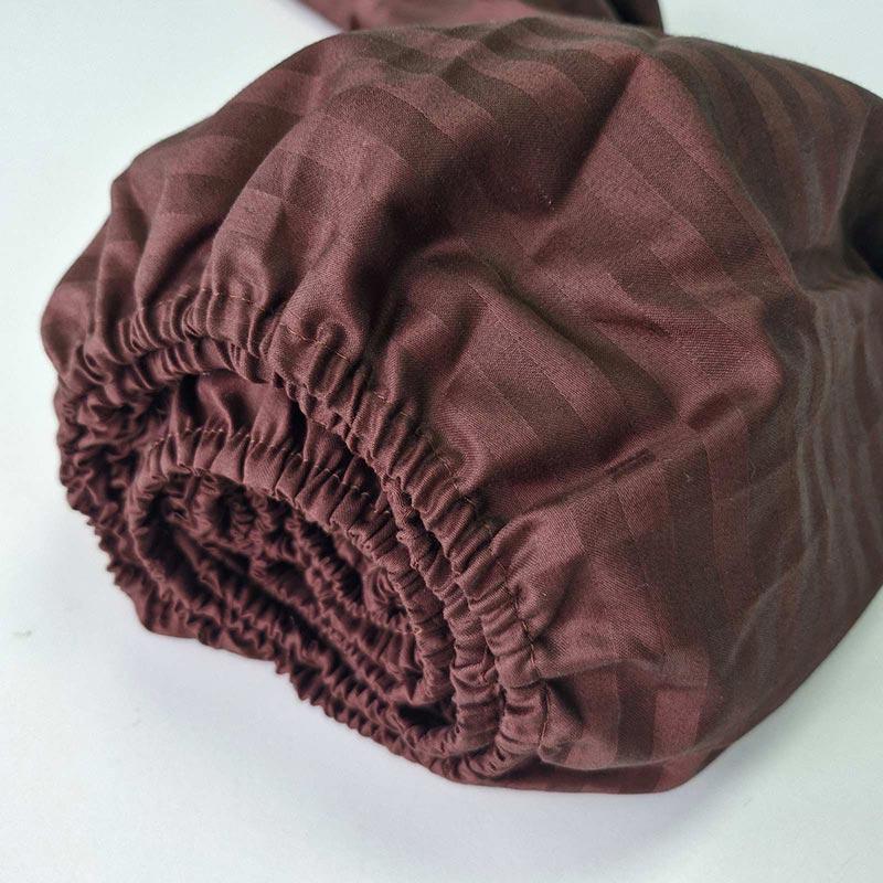 Простирадло на резинці №273 - 140-200-25 - 140x200x25, фото 1