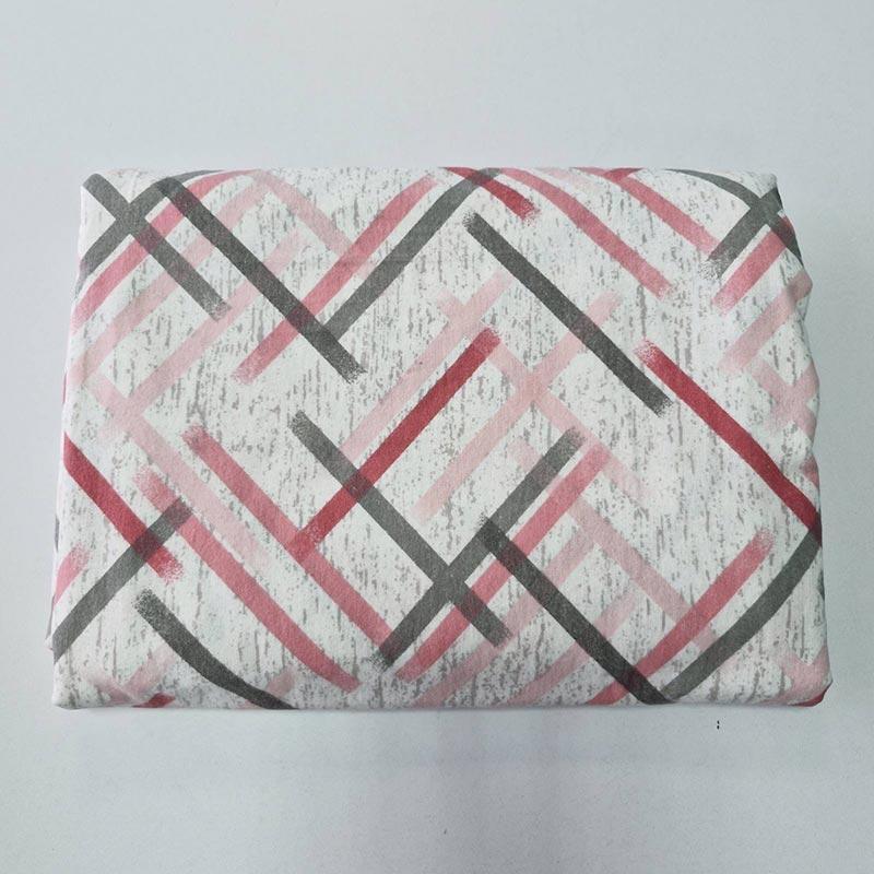 Простирадло №326 - 200-220 Фланель - 200x220, фото 1