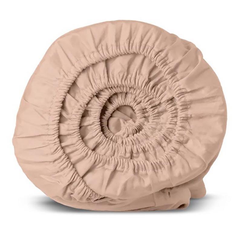 Простирадло на резинці №361 - 140-200-25 - 140x200x25, фото 1