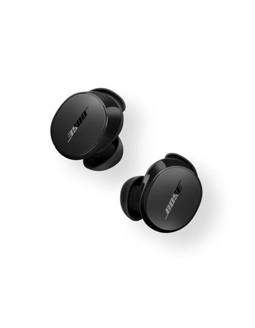 Bose QuietComfort Earbuds Gen2 Black
