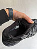 Термо кросівки Asics Gel-Sonoma 15-50 gtx termo Black Чоловічі зимові Асікс Гель Сонома Гортекс чорні теплі осінь зима, фото 5