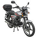 Мотоцикл 110 кубів SP125C-2G, БЕЗКОШТОВНА ДОСТАВКА, фото 6