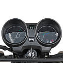Мотоцикл 110 кубів SP125C-2G, БЕЗКОШТОВНА ДОСТАВКА, фото 7