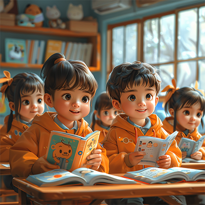 Молодша школа