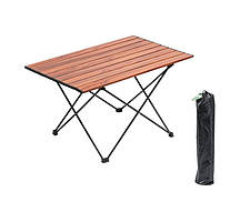Стіл складний Ranger Compact Hike 209, 68х46,5 см.