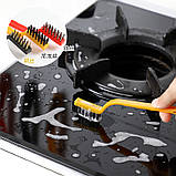 Набір щіток для прибирання 3в1, фото 3