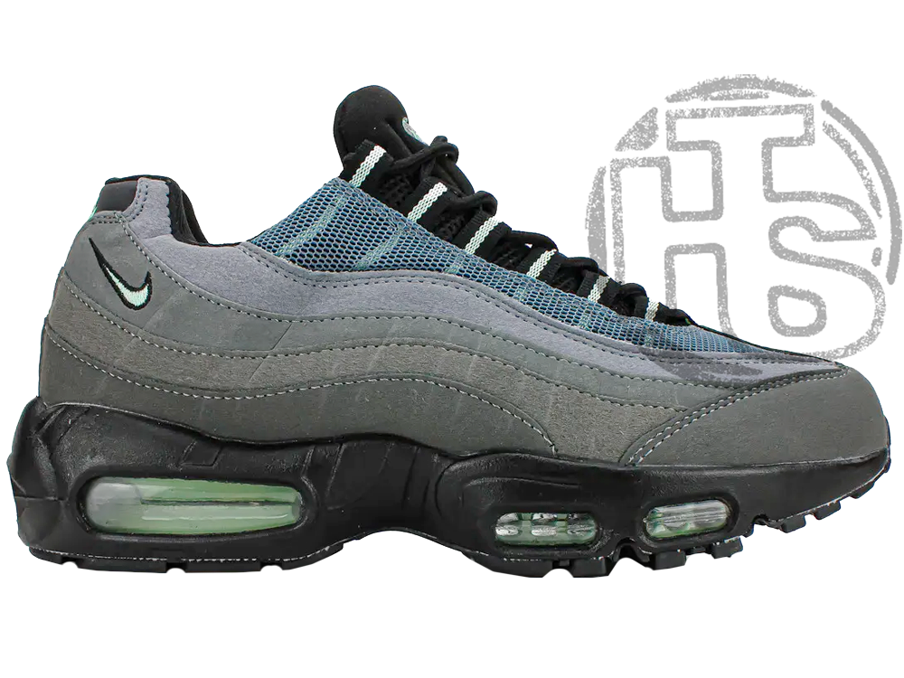 Чоловічі кросівки Nike Air Max 95 Vapor Green HM0622-001