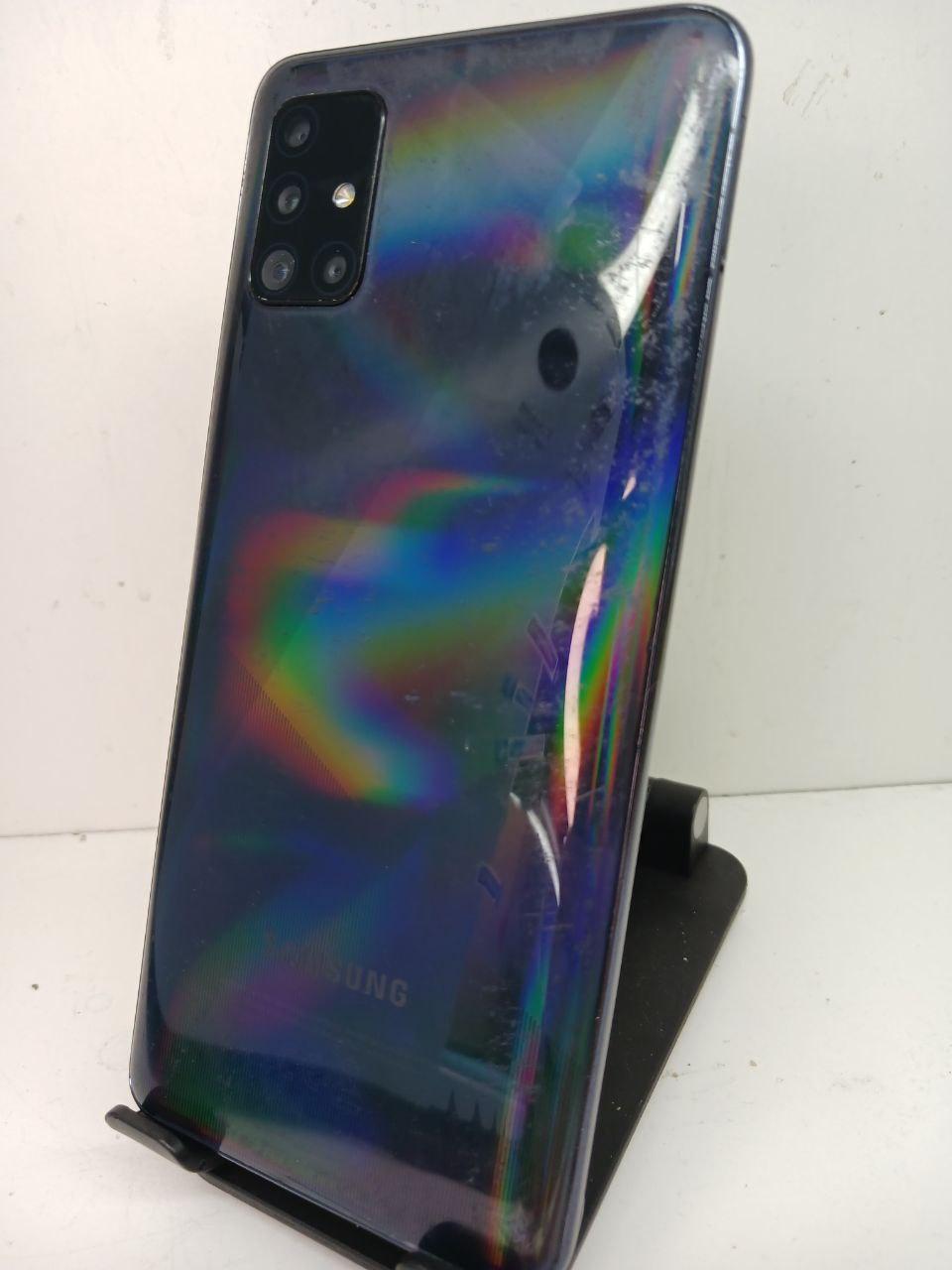 Б/в Samsung Galaxy A51 4/128