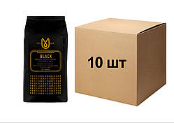 Кава оптом Black, зернова, 10 кг