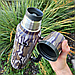 Термос для напоїв Stanley Legendary Classic 1 л, Bottomland Mossy Oak, фото 4