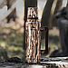 Термос для напоїв Stanley Legendary Classic 1 л, Bottomland Mossy Oak, фото 5